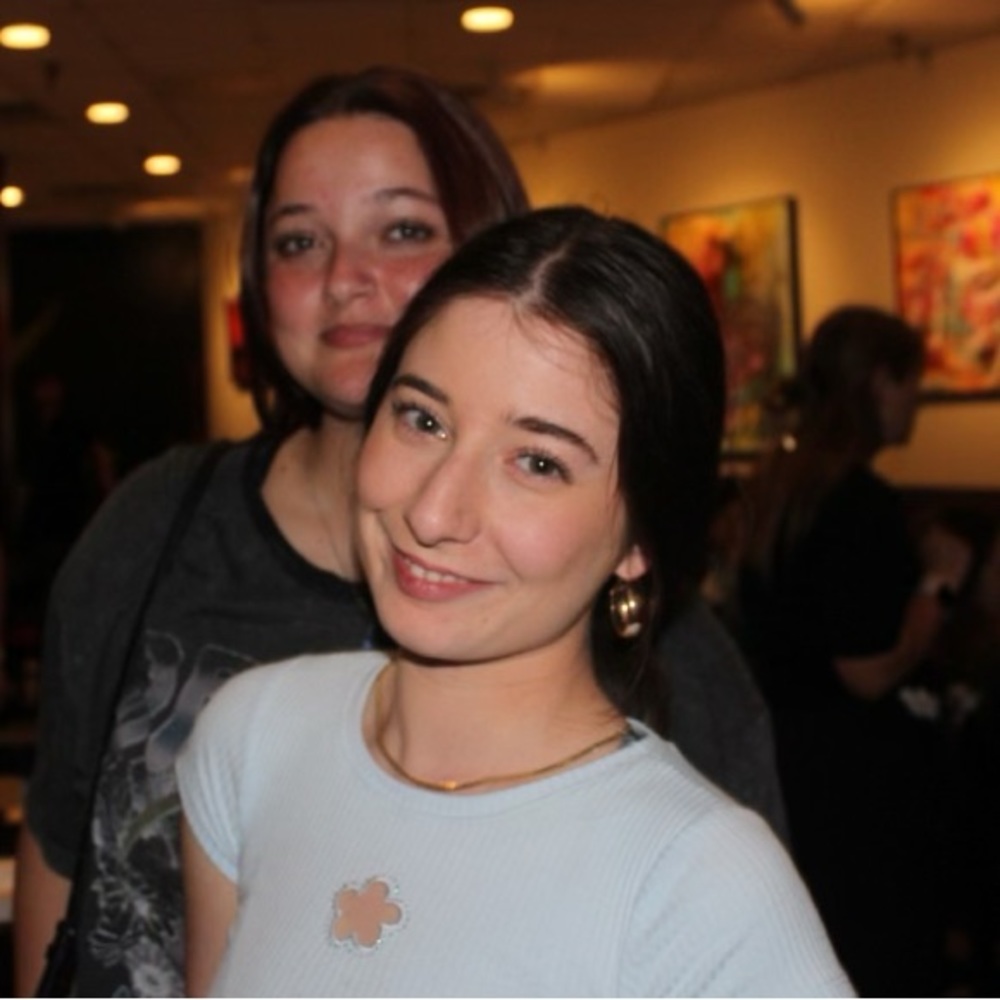 Meet your Posher, Leilani